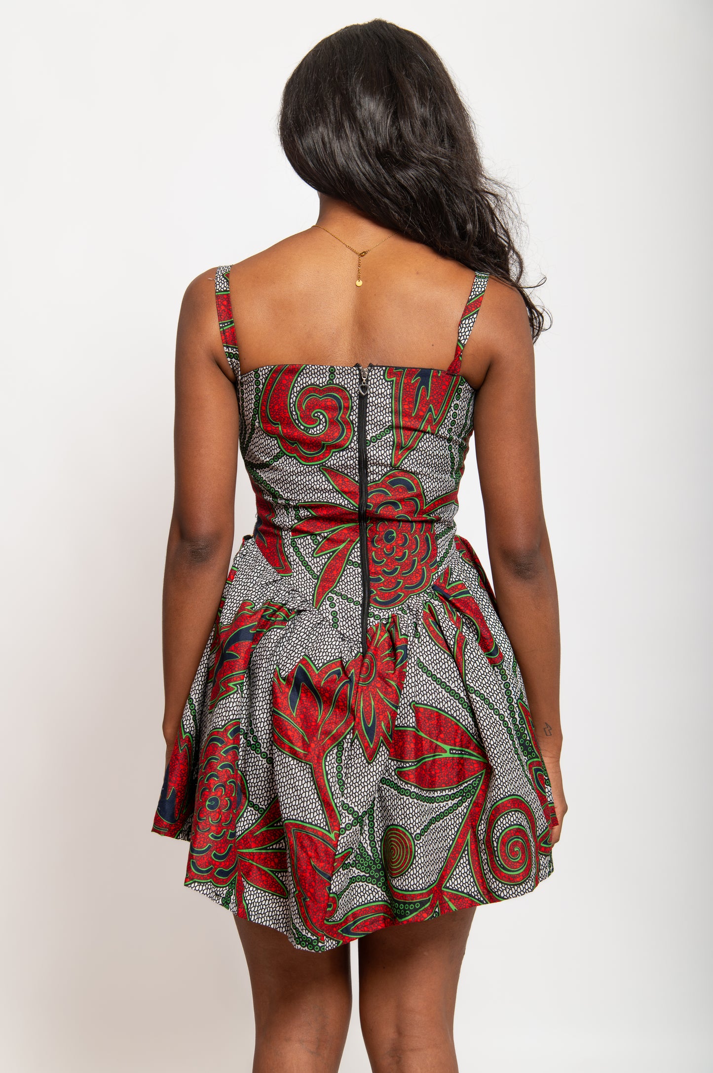 Nare Dress