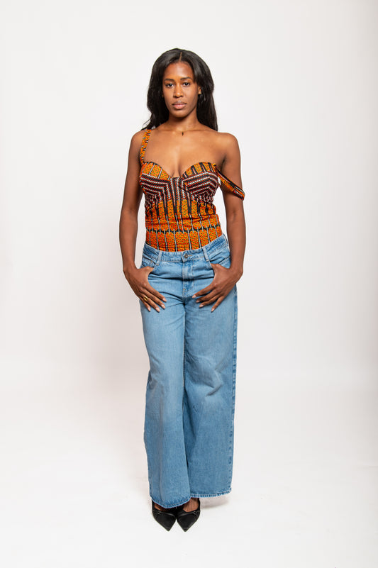 Mia Corset