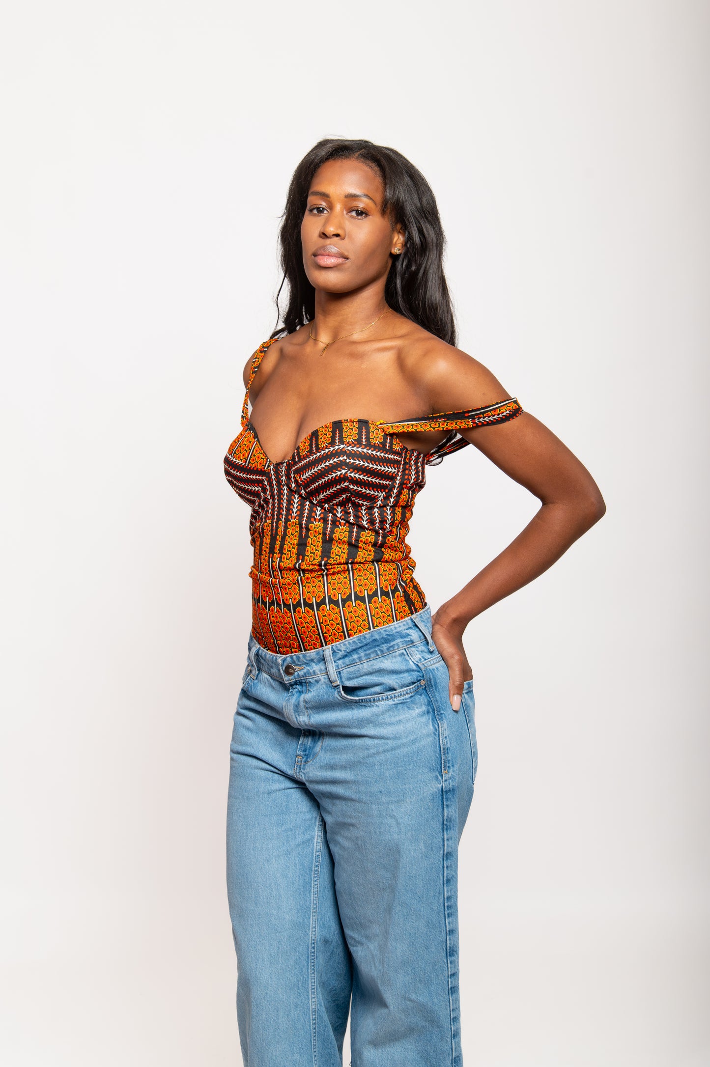 Mia Corset