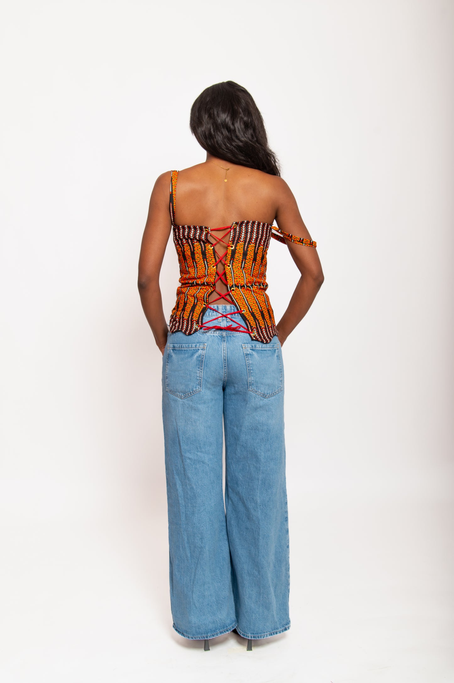 Mia Corset