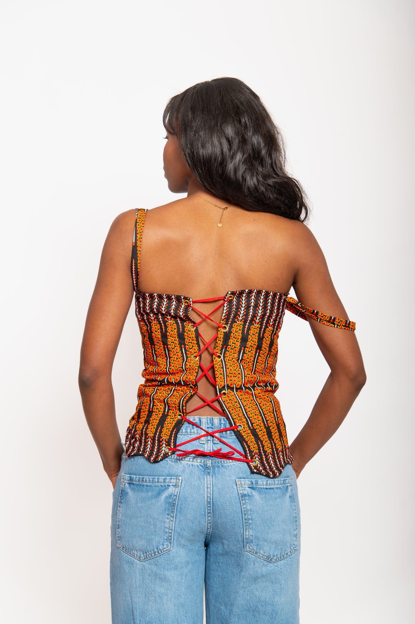 Mia Corset