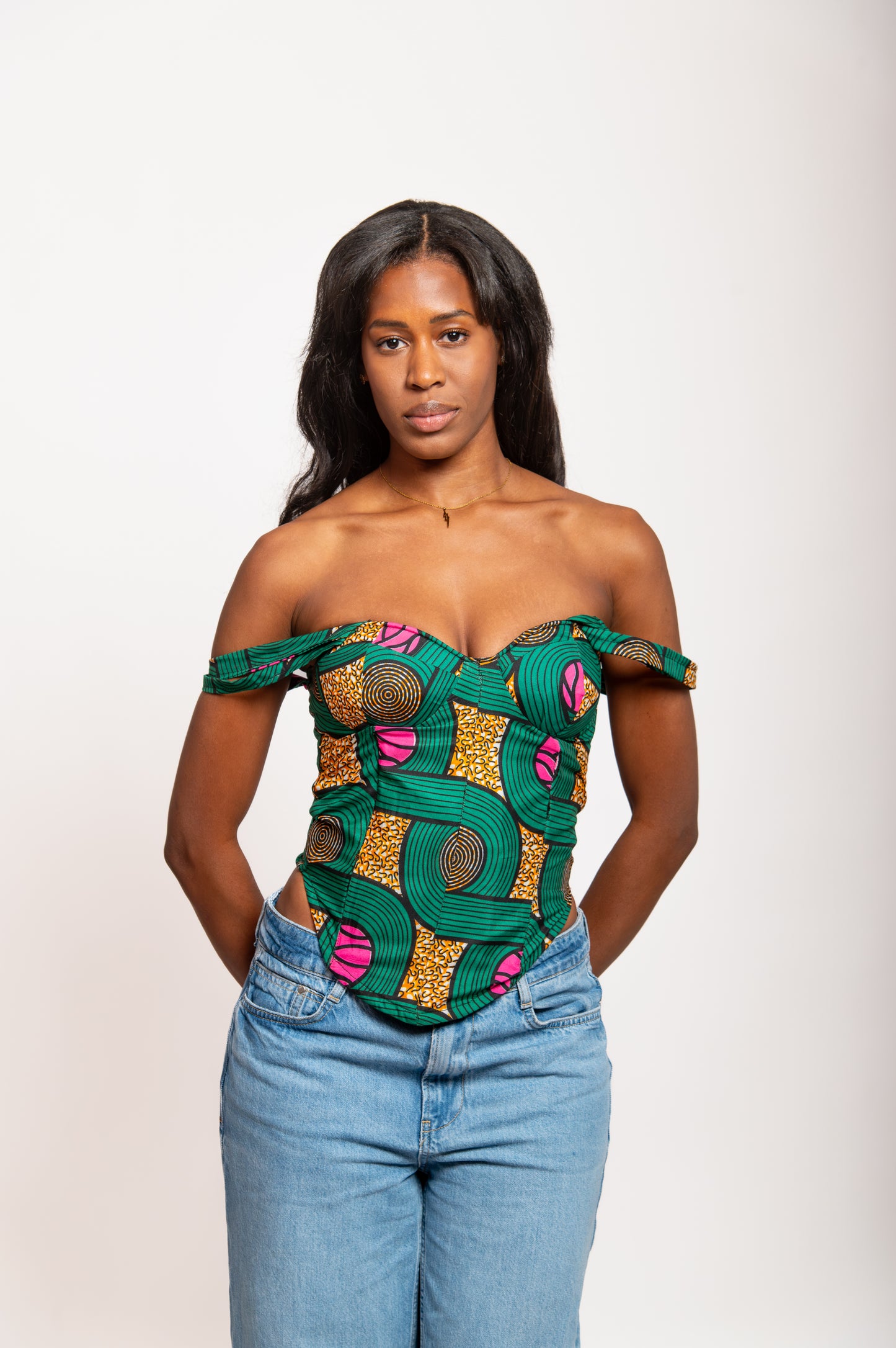 Mara Corset