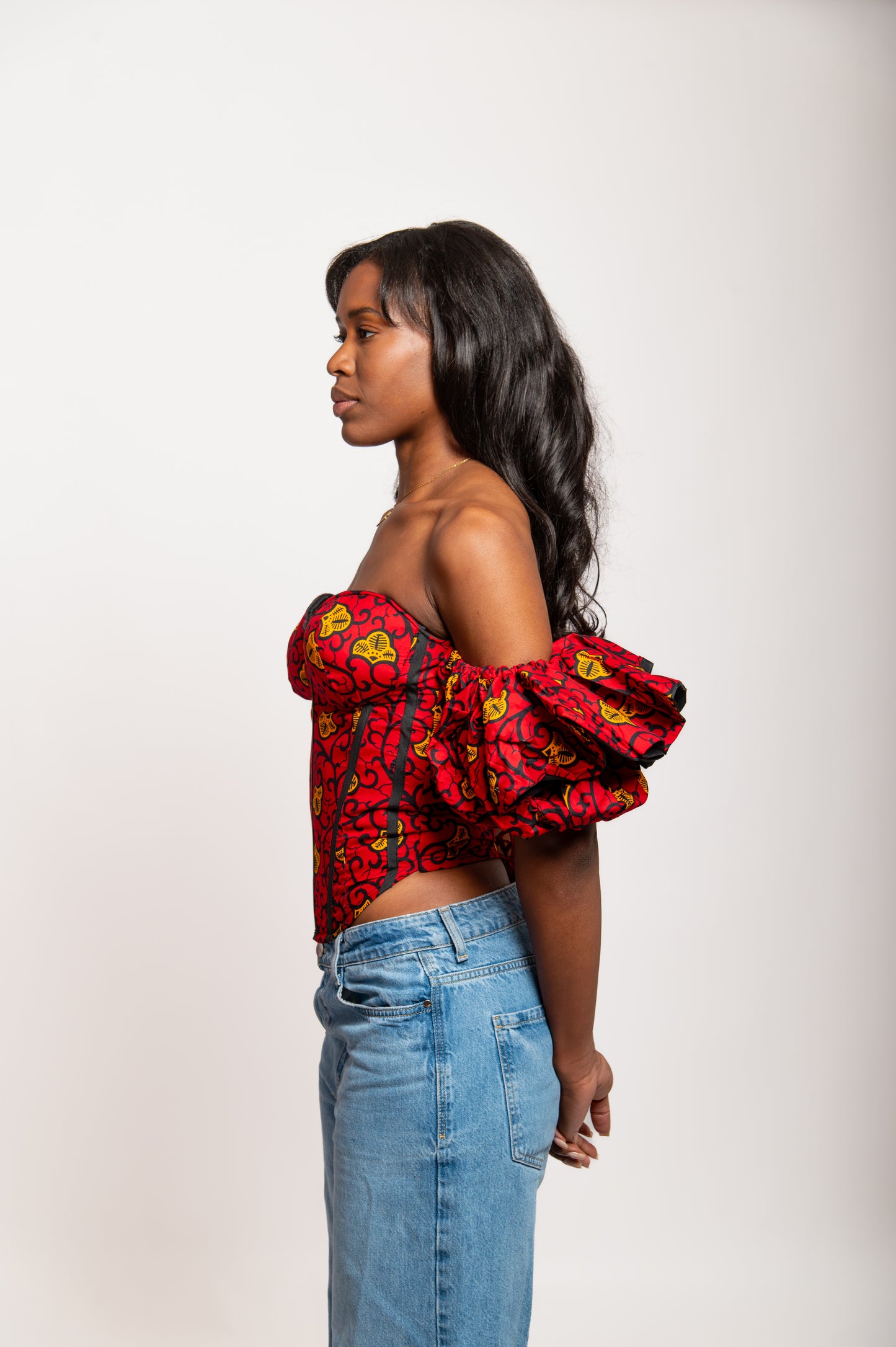 Diva’s Corset