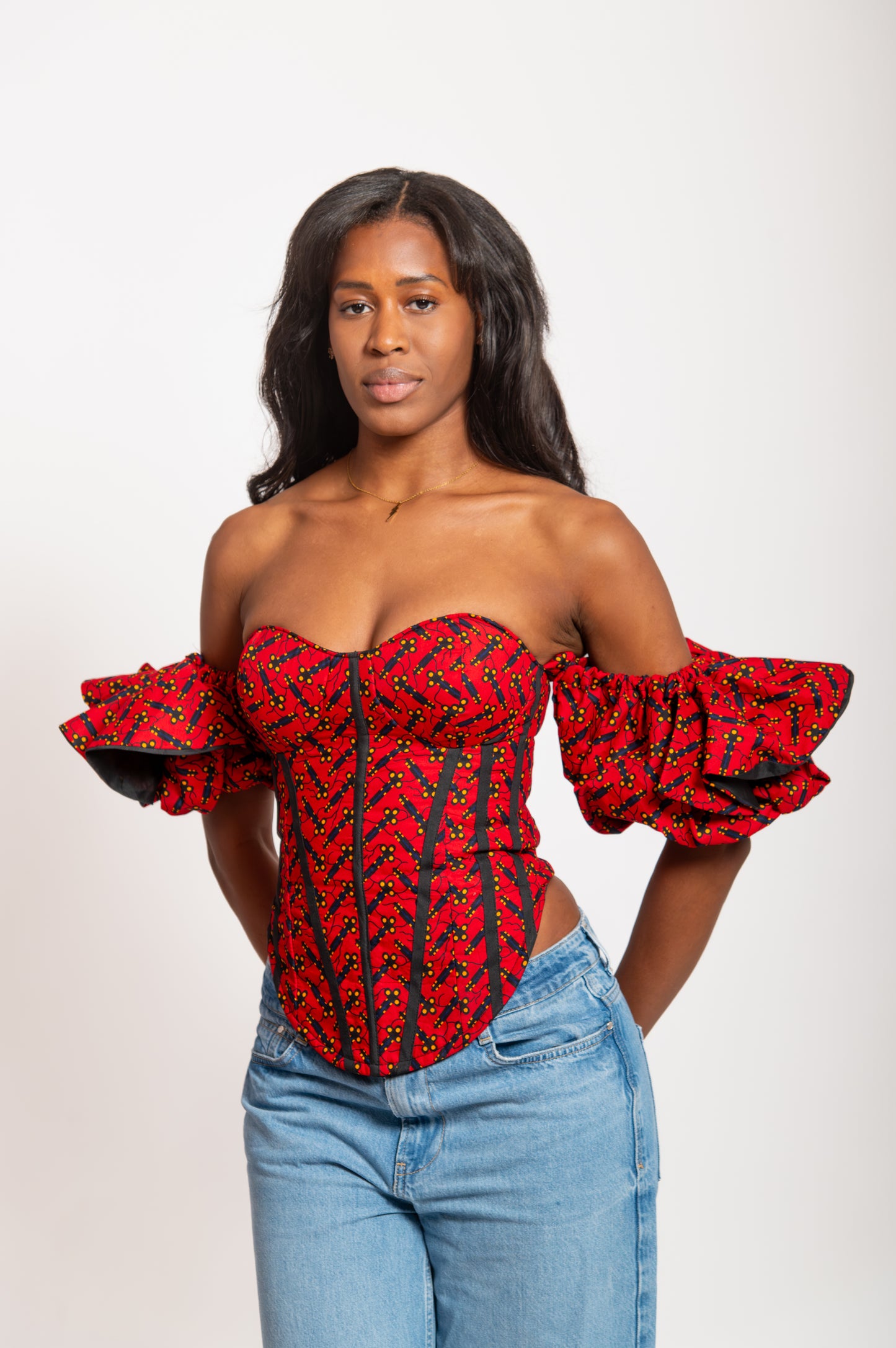 Diva Corset