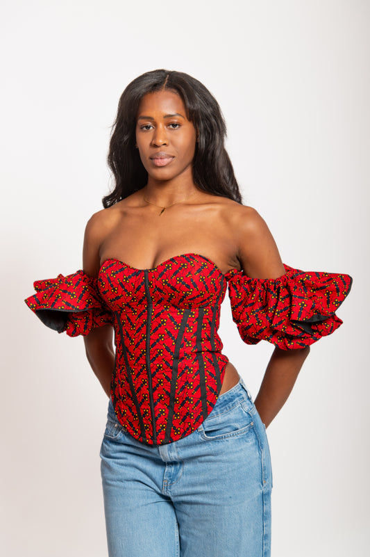 Diva Corset