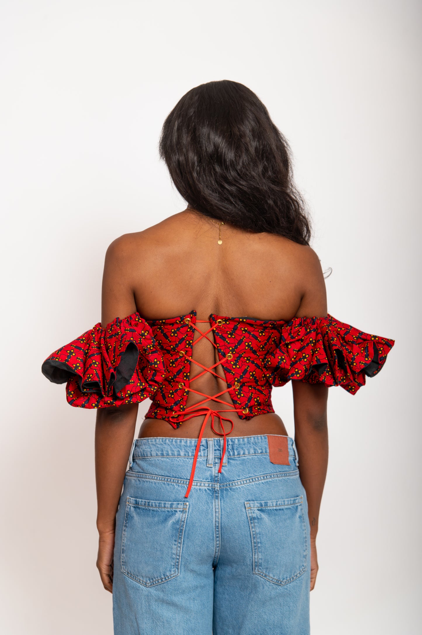Diva Corset