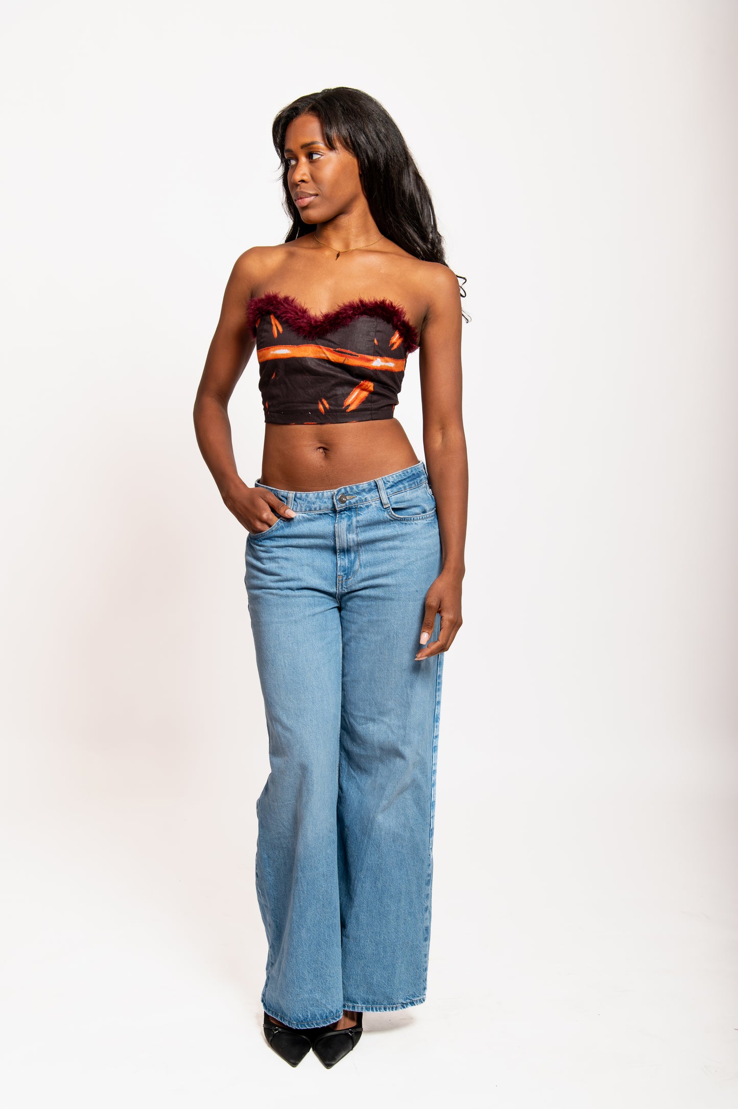 Dire Corset