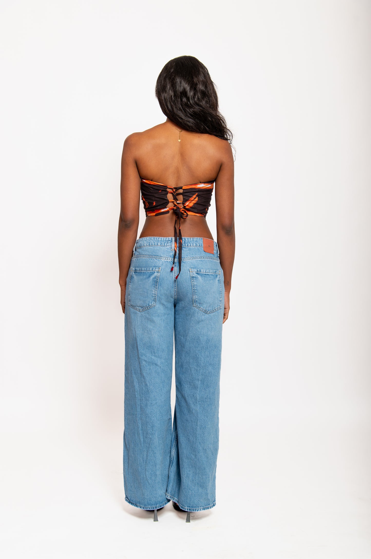 Dire Corset
