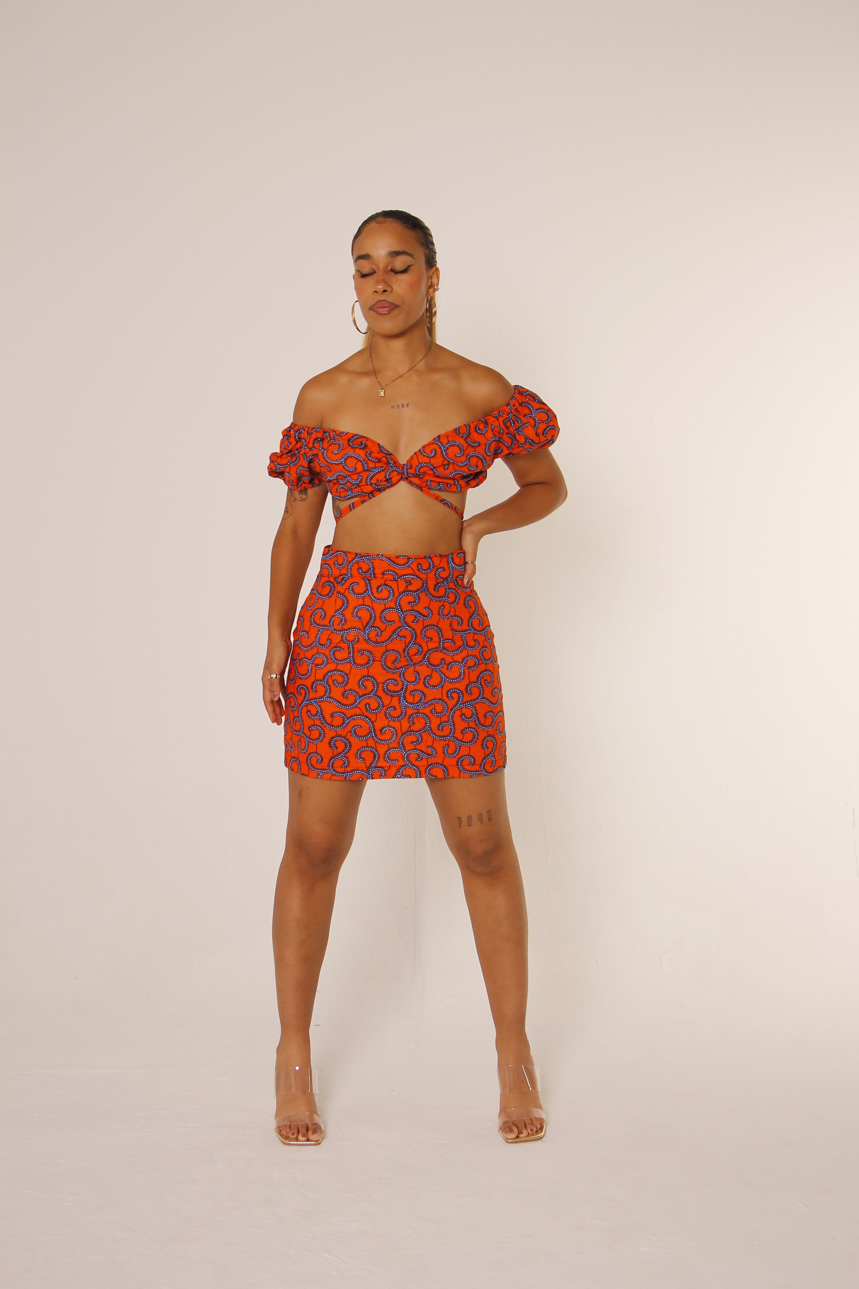 El Coral Conjunto Adaeze Coral