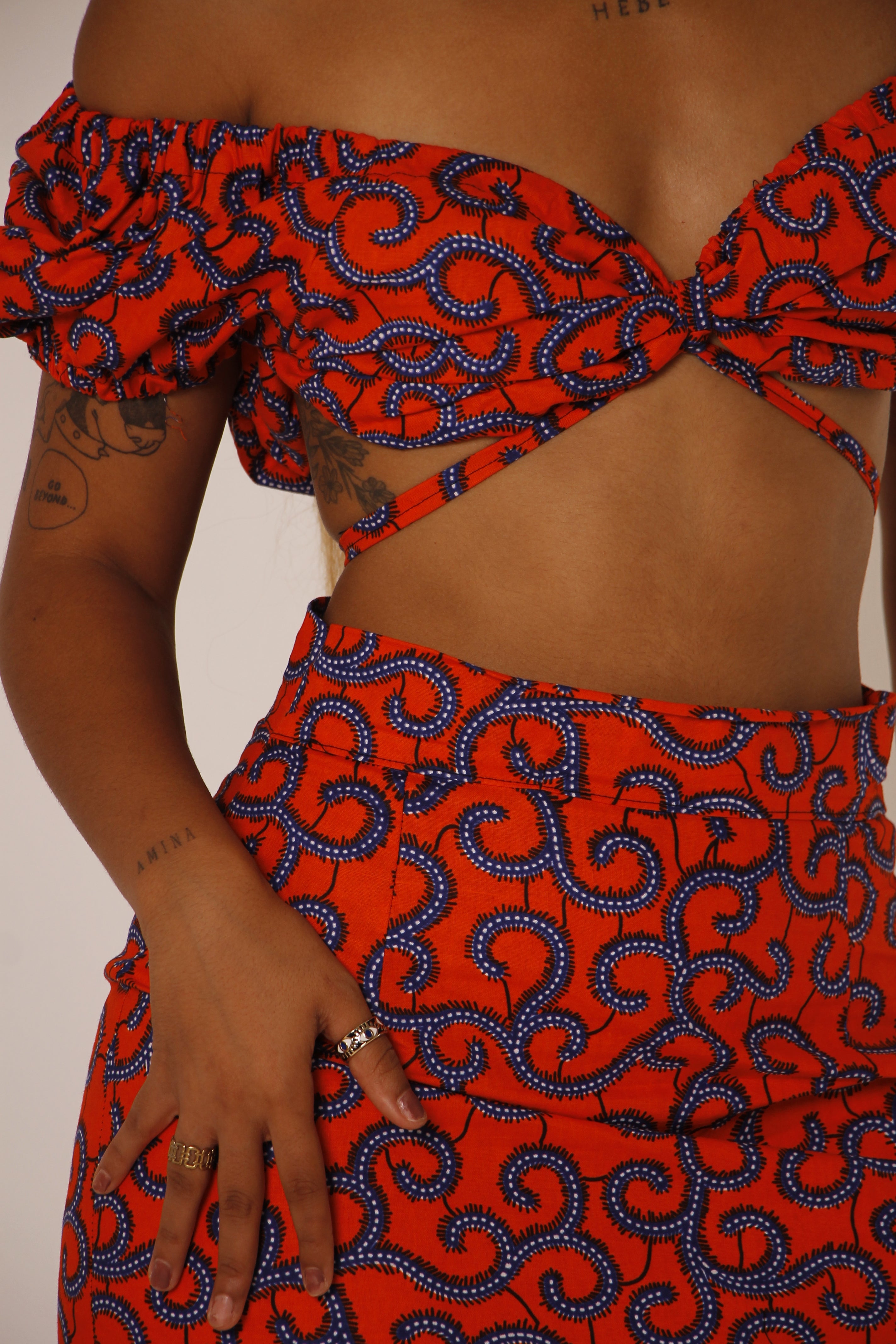 El Coral Conjunto Adaeze Coral