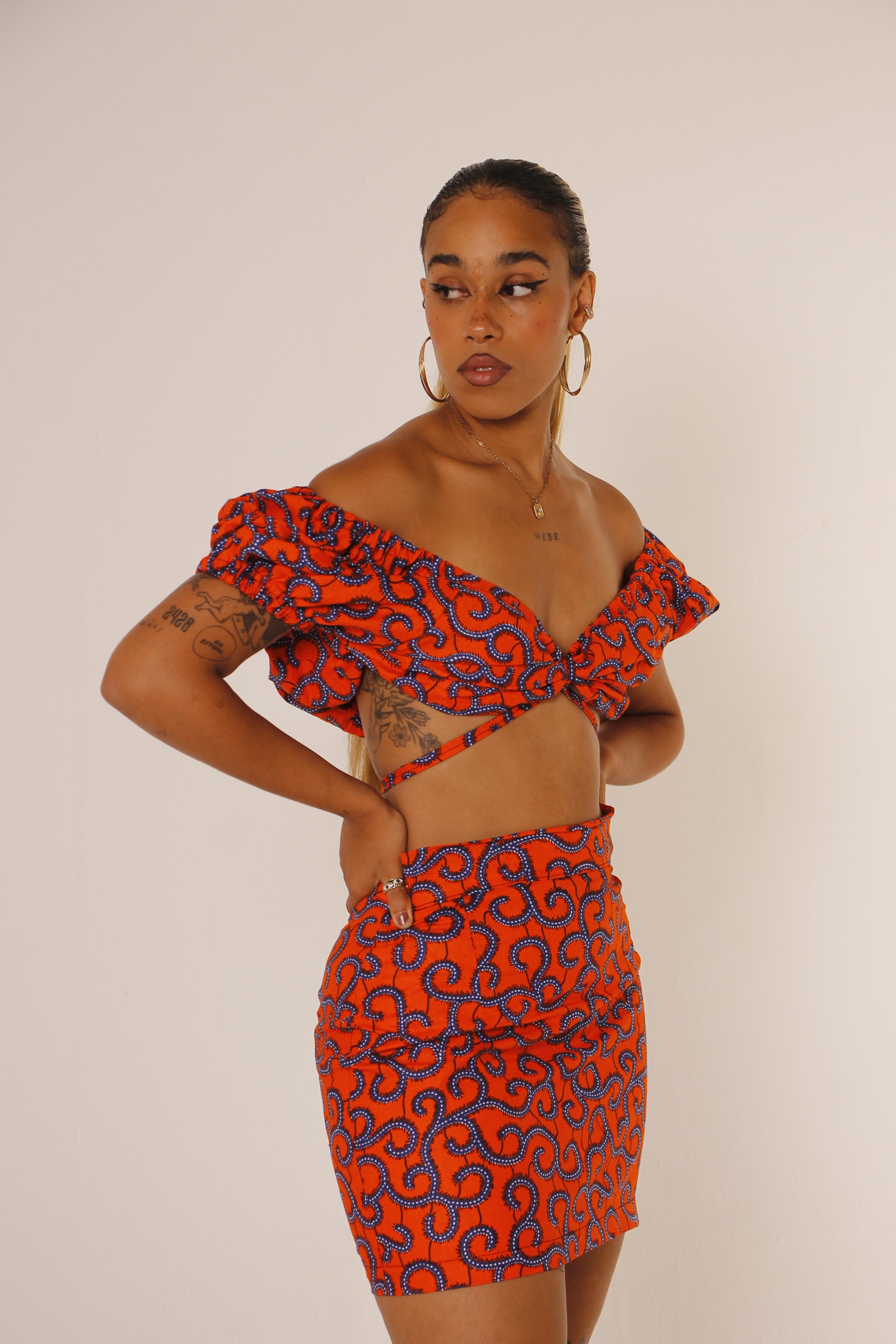 El Coral Conjunto Adaeze Coral