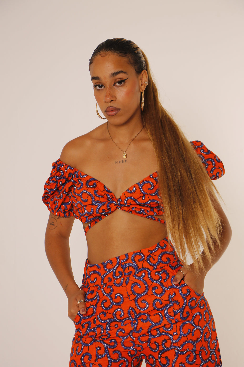 El Coral Conjunto Adaeze Coral