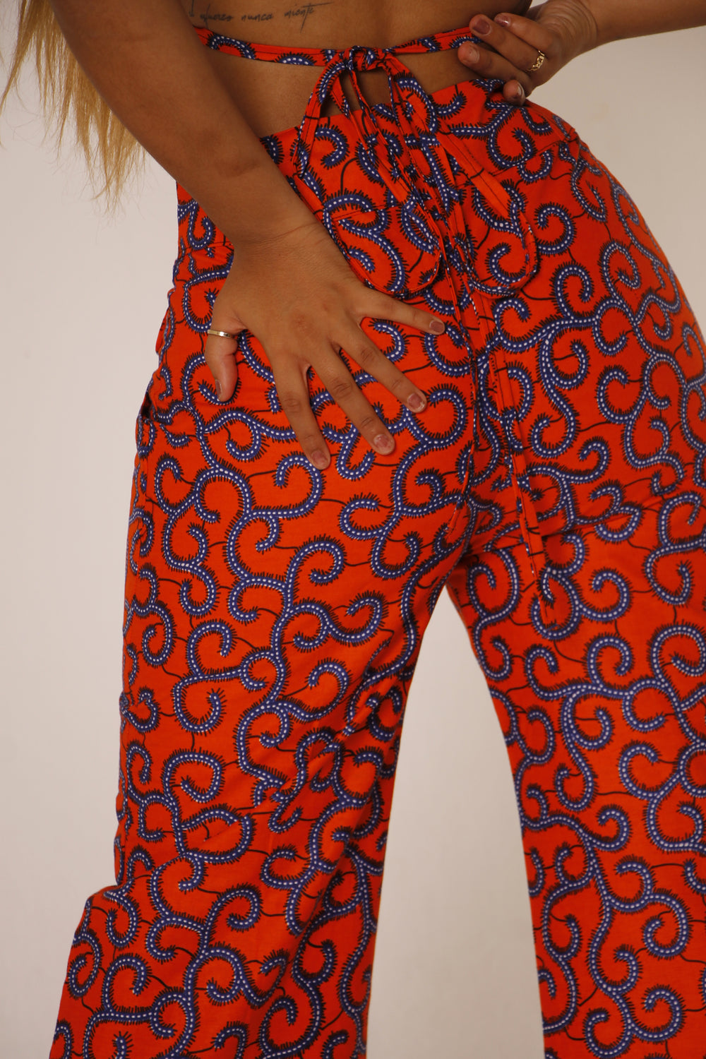 Pantalons