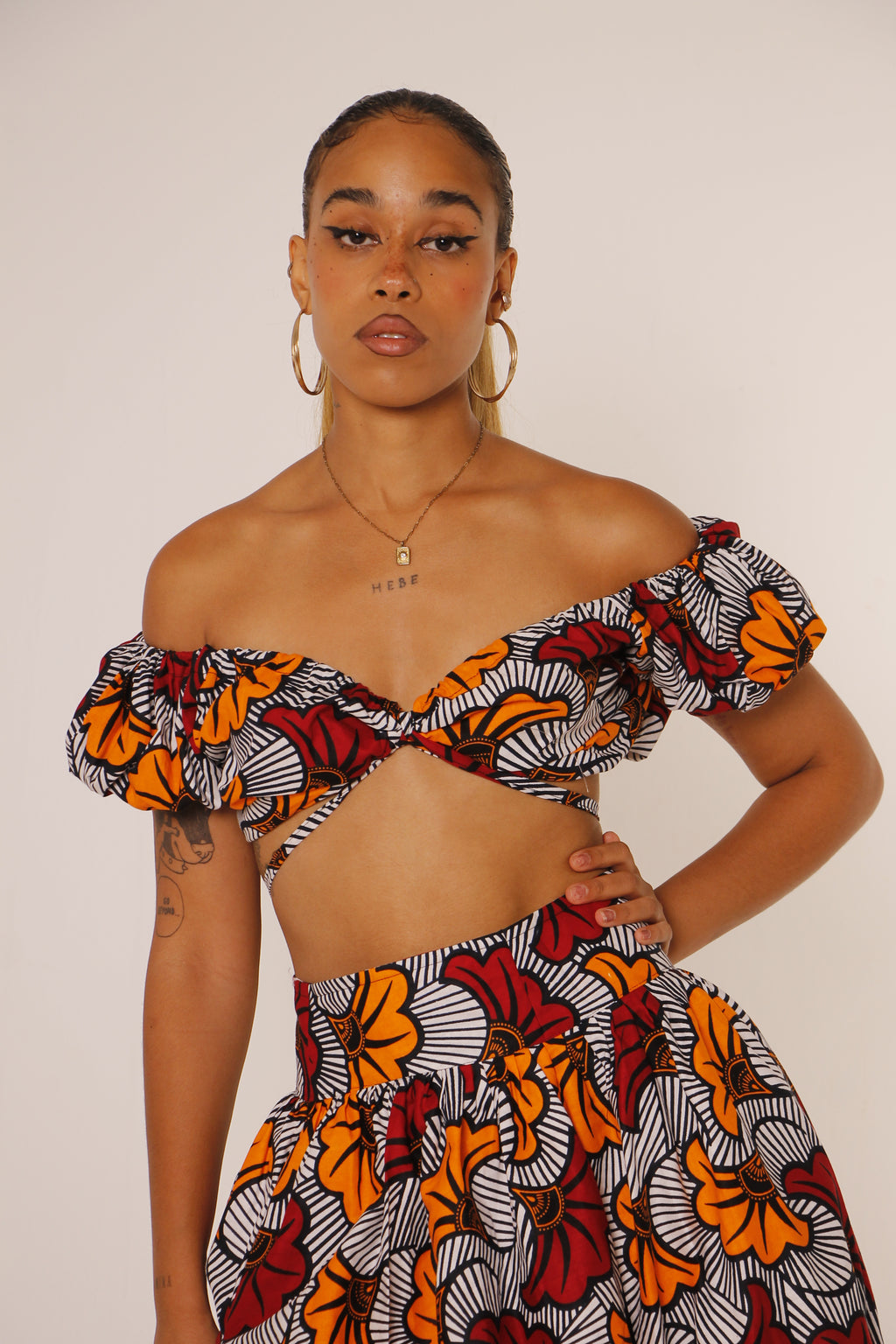 El Funke Maxi Conjunto