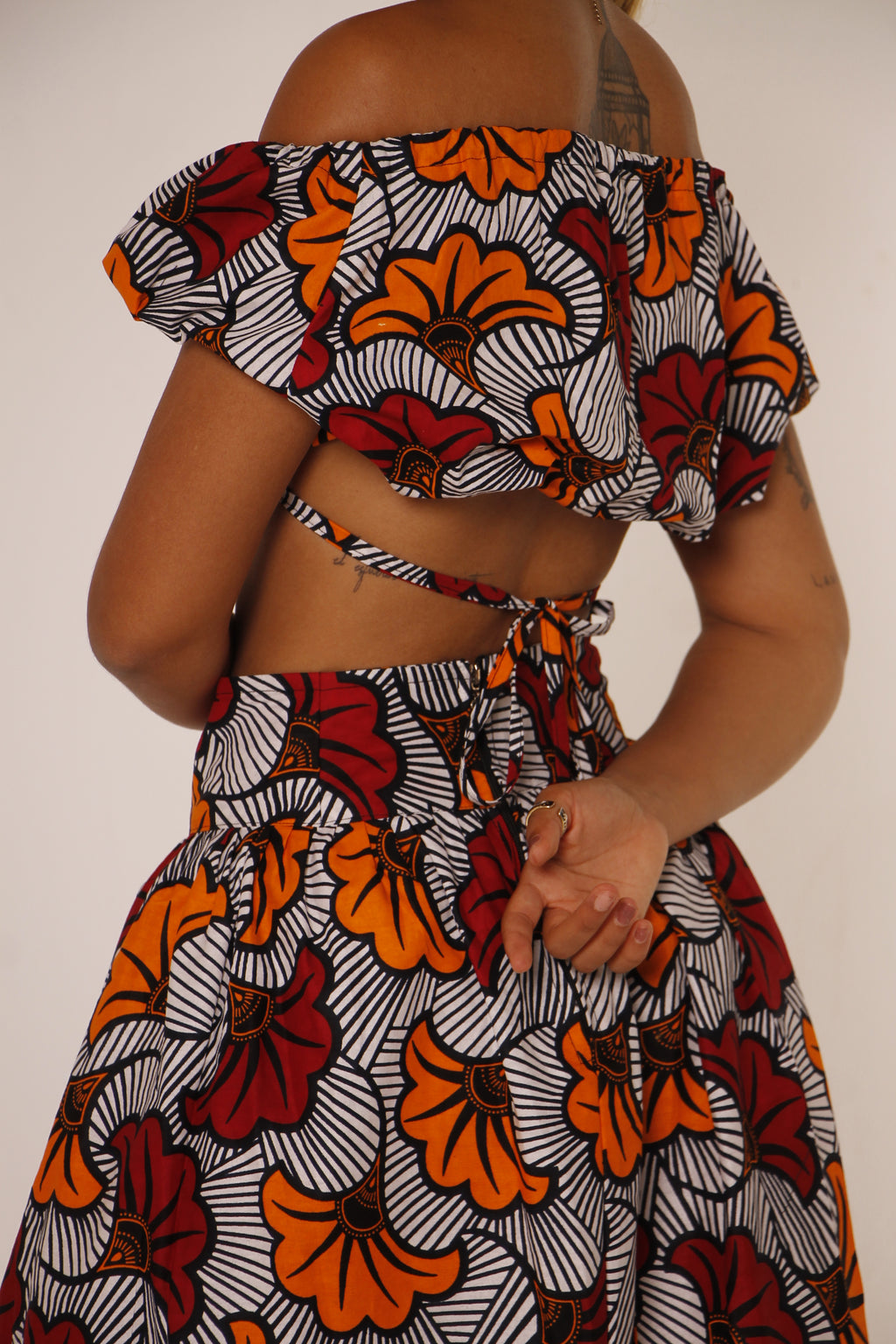El Funke Maxi Conjunto